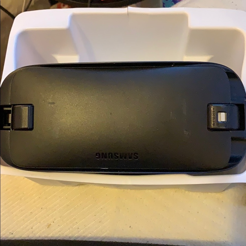 Gear VR oculus